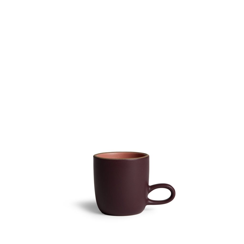 Studio Mug in Grapefruit/Taproot